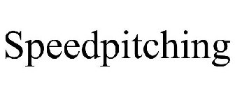 SPEEDPITCHING