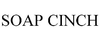 SOAP CINCH
