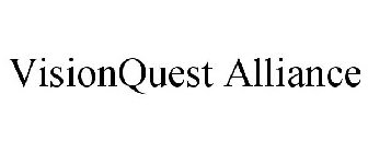 VISIONQUEST ALLIANCE