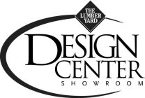 THE LUMBER YARD DESIGN CENTER SHOWROOM