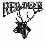 RED DEER