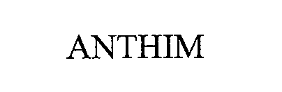 ANTHIM