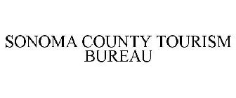 SONOMA COUNTY TOURISM BUREAU