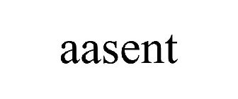 AASENT