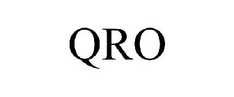 QRO