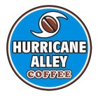 HURRICANE ALLEY COFFEE
