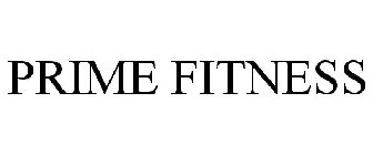 PRIME FITNESS