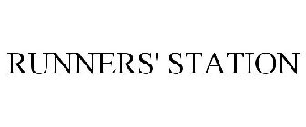 RUNNERS' STATION