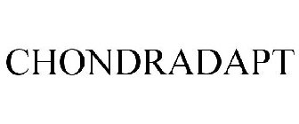 CHONDRADAPT