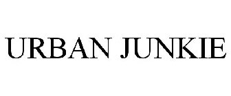 URBAN JUNKIE