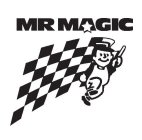 MR MAGIC