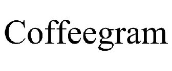 COFFEEGRAM