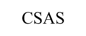 CSAS