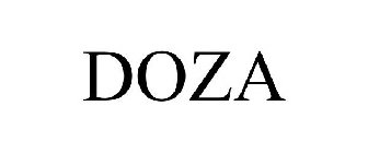 DOZA