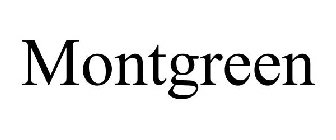 MONTGREEN