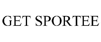 GET SPORTEE