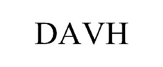 DAVH