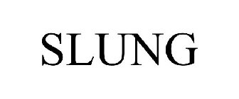 SLUNG