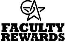 GA FACULTY REWARDS