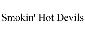 SMOKIN' HOT DEVILS