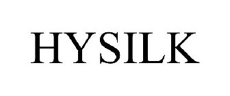 HYSILK