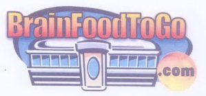 BRAINFOODTOGO.COM