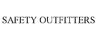 SAFETY OUTFITTERS