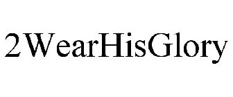 2WEARHISGLORY