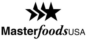 MASTERFOODS USA