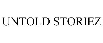 UNTOLD STORIEZ