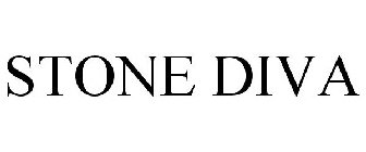 STONE DIVA