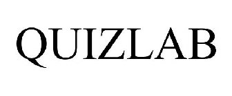 QUIZLAB