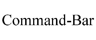 COMMAND-BAR
