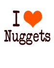 I NUGGETS
