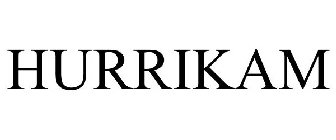 HURRIKAM