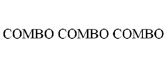 COMBO COMBO COMBO