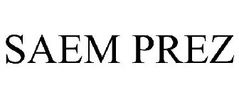 SAEM PREZ