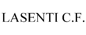 LASENTI C.F.