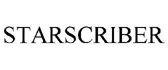 STARSCRIBER