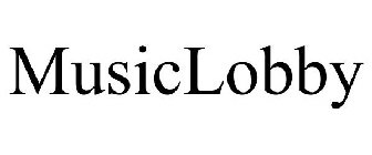 MUSICLOBBY