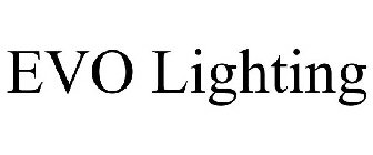 EVO LIGHTING