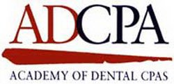 ADCPA ACADEMY OF DENTAL CPAS