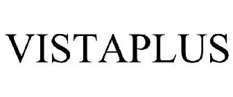 VISTAPLUS