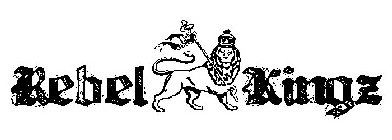 REBEL KINGZ