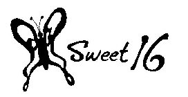 SWEET 16
