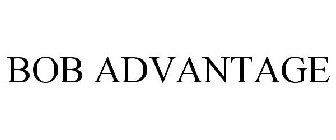 BOB ADVANTAGE