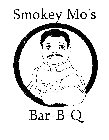 SMOKEY MO'S BAR-B-Q