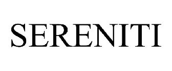 SERENITI