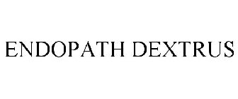 ENDOPATH DEXTRUS