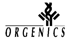 ORGENICS